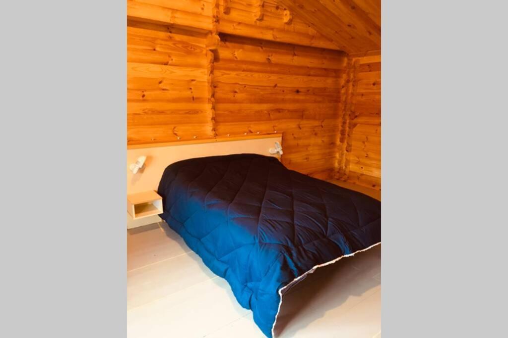 Chalet Bois לארונס מראה חיצוני תמונה